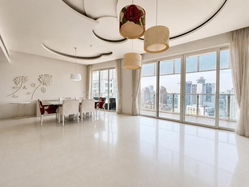 Saint Thomas Suites, 33 St Thomas Walk, Orchard / River Valley, 4 Bedrooms, 2,605 sqft, Condominium For Sale, by Kelvin Khor, 500244610 - PropertyGuru.com.sg