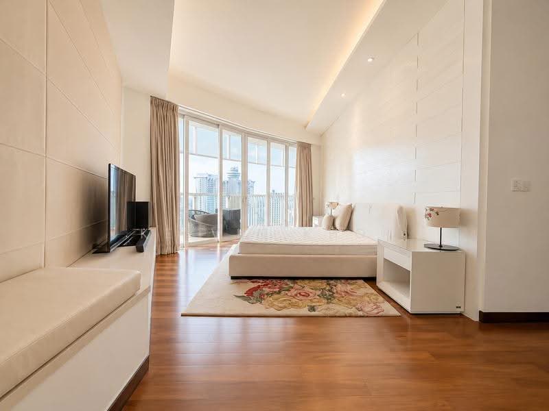 Saint Thomas Suites, 33 St Thomas Walk, Orchard / River Valley, 4 Bedrooms, 2,605 sqft, Condominium For Sale, by Kelvin Khor, 500244610 - PropertyGuru.com.sg