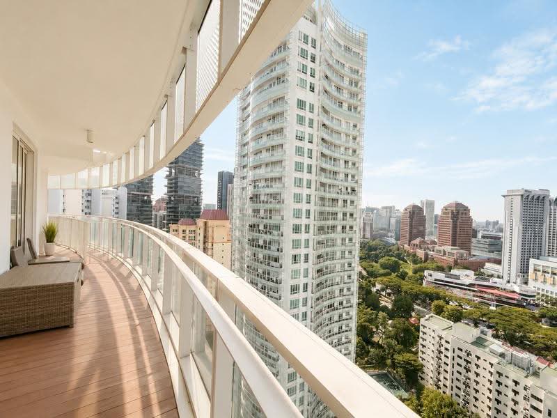 Saint Thomas Suites, 33 St Thomas Walk, Orchard / River Valley, 4 Bedrooms, 2,605 sqft, Condominium For Sale, by Kelvin Khor, 500244610 - PropertyGuru.com.sg