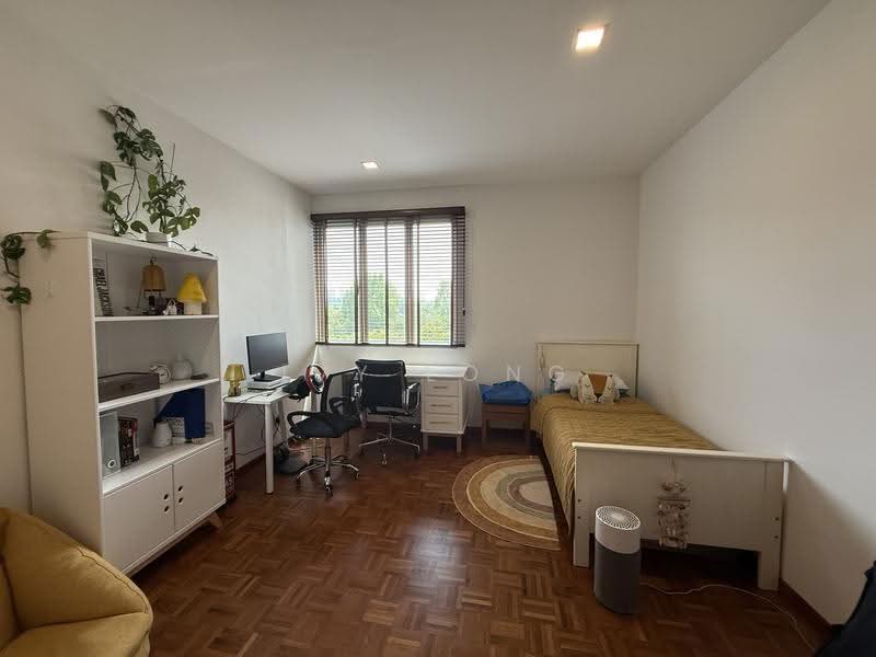 Nassim Regency, 37 Nassim Road, 3 Bedrooms, 2,054 sqft, Apartment For Rent, by Ivy Long, 500244611 - Bedroom 2 - PropertyGuru.com.sg