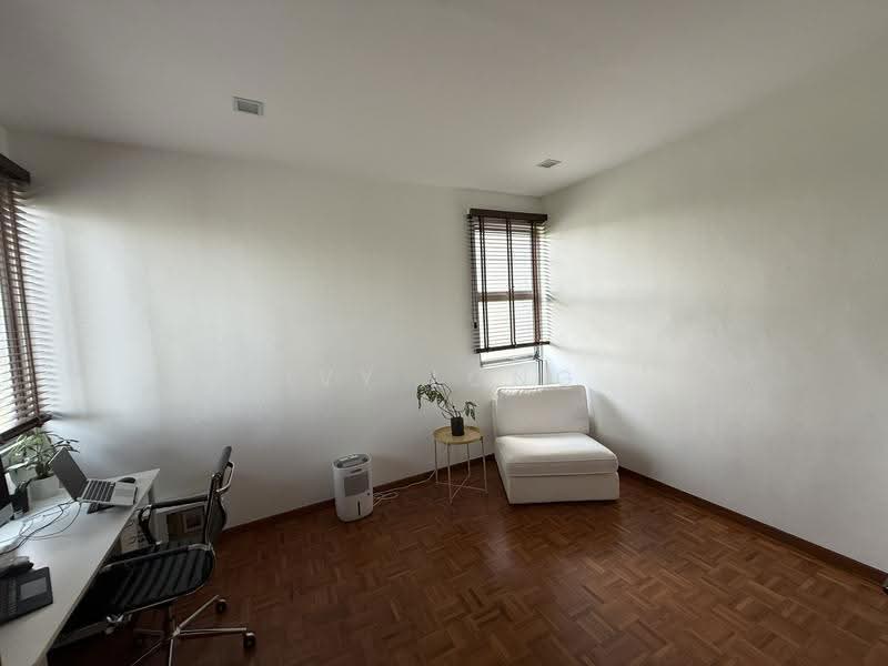 Nassim Regency, 37 Nassim Road, 3 Bedrooms, 2,054 sqft, Apartment For Rent, by Ivy Long, 500244611 - Bedroom 3 - PropertyGuru.com.sg