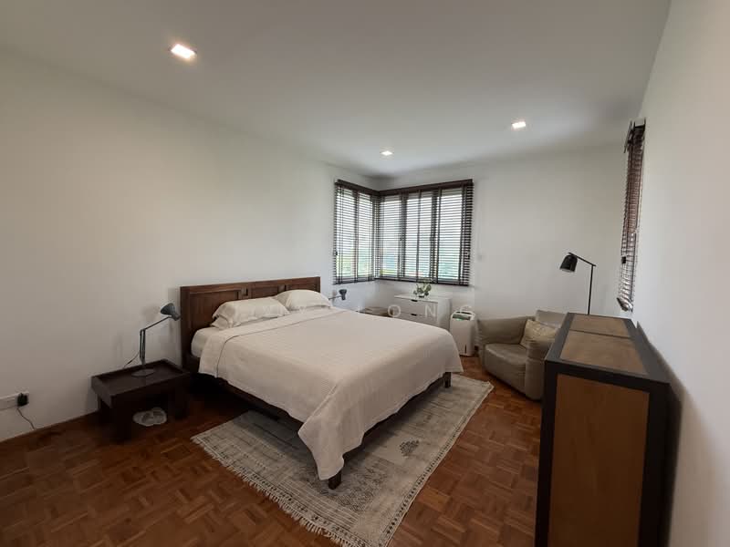 Nassim Regency, 37 Nassim Road, 3 Bedrooms, 2,054 sqft, Apartment For Rent, by Ivy Long, 500244611 - Master Bedroom - PropertyGuru.com.sg