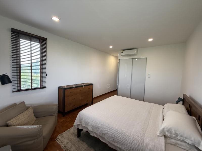 Nassim Regency, 37 Nassim Road, 3 Bedrooms, 2,054 sqft, Apartment For Rent, by Ivy Long, 500244611 - Master Bedroom - PropertyGuru.com.sg