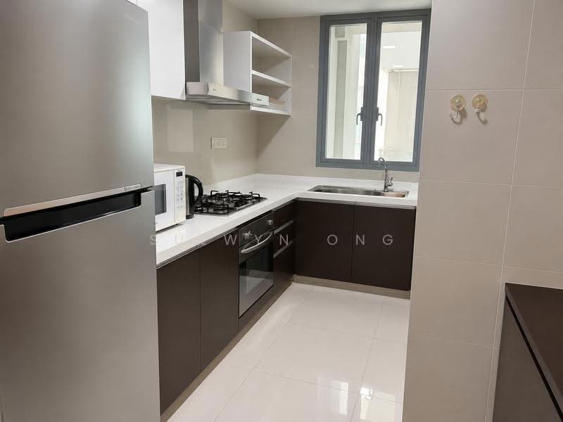 YewTee Residences, 25 Choa Chu Kang North 6, 3 Bedrooms, 1,216 sqft, Apartment For Sale, by Sulwyn Ong, 500244614 - Kitchen - PropertyGuru.com.sg