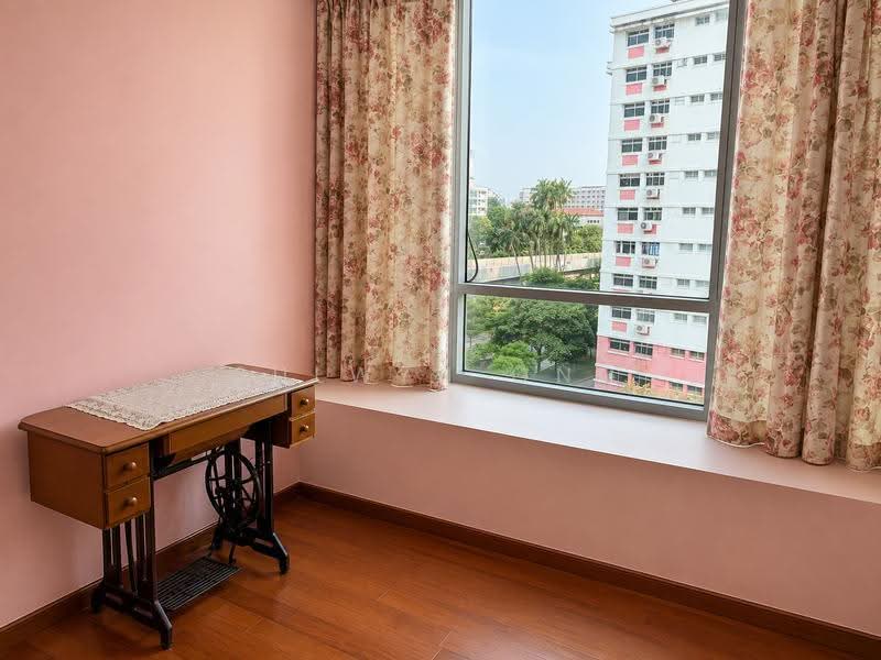 YewTee Residences, 25 Choa Chu Kang North 6, 3 Bedrooms, 1,216 sqft, Apartment For Sale, by Sulwyn Ong, 500244614 - Interior - PropertyGuru.com.sg