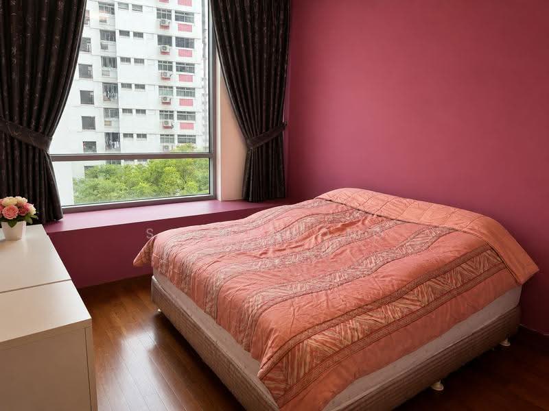 YewTee Residences, 25 Choa Chu Kang North 6, 3 Bedrooms, 1,216 sqft, Apartment For Sale, by Sulwyn Ong, 500244614 - Bedroom - PropertyGuru.com.sg