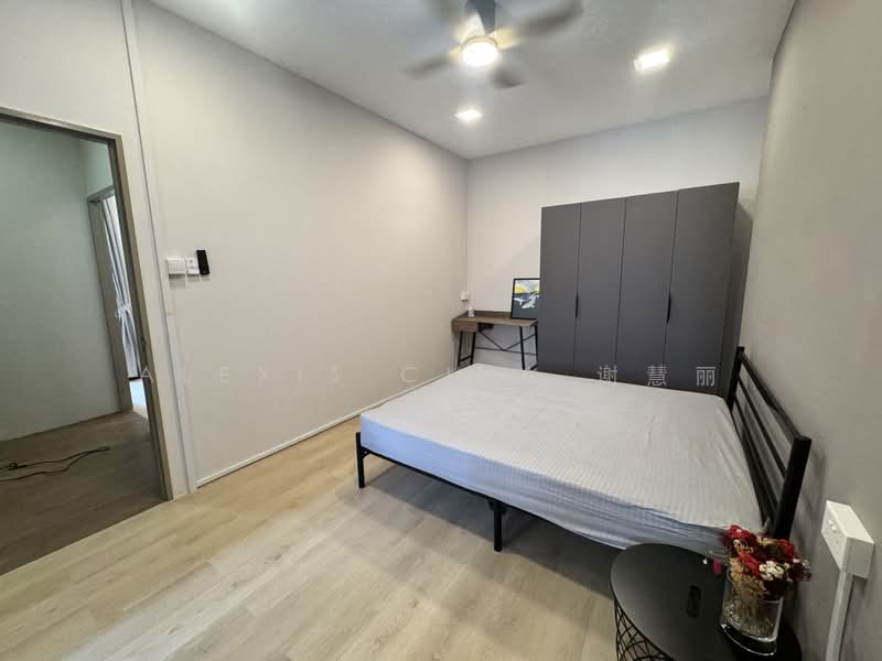 Brand New Rooms 5 mins walk from Amaya Lebar MRT, Geylang Road, Eunos / Geylang / Paya Lebar, Room Rental, 300 sqft, Shophouse For Rent, by Alexis Chia 谢慧丽, 500244615 - Bedroom - PropertyGuru.com.sg