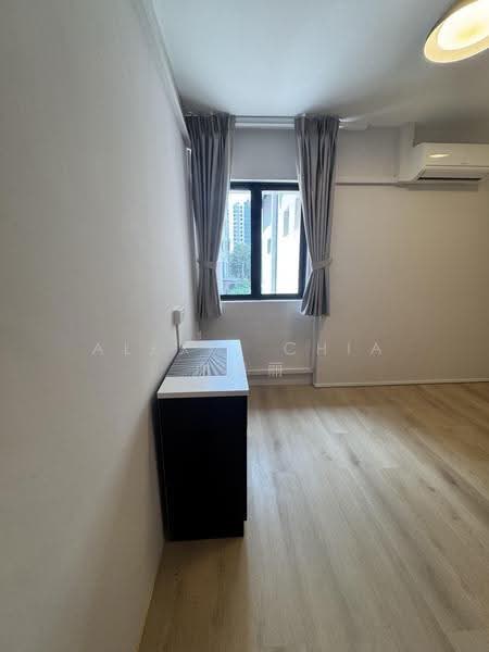 Brand New Rooms 5 mins walk from Amaya Lebar MRT, Geylang Road, Eunos / Geylang / Paya Lebar, Room Rental, 300 sqft, Shophouse For Rent, by Alexis Chia 谢慧丽, 500244615 - Interior - PropertyGuru.com.sg