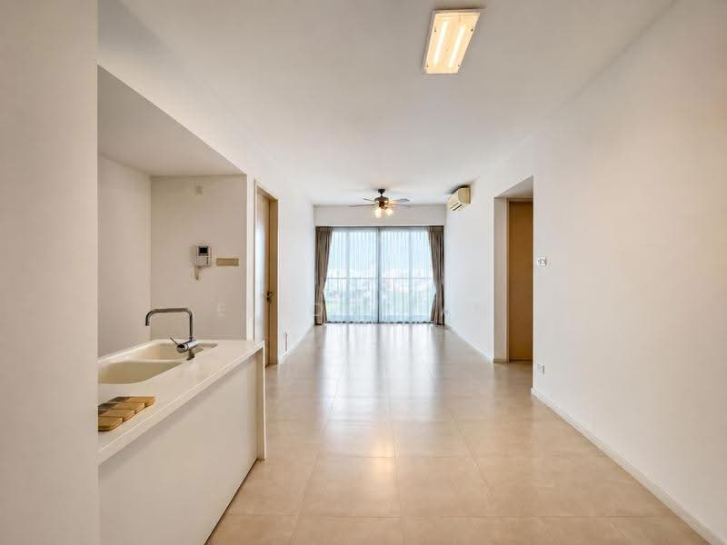 Southbank, 881 North Bridge Road, 2 Bedrooms, 958 sqft, Condominium For Rent, by Elson Tan, 500244616 - Living Room - PropertyGuru.com.sg