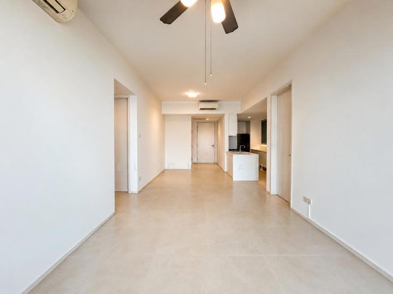 Southbank, 881 North Bridge Road, 2 Bedrooms, 958 sqft, Condominium For Rent, by Elson Tan, 500244616 - Living Room - PropertyGuru.com.sg
