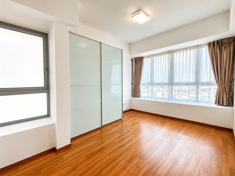 Southbank, 881 North Bridge Road, 2 Bedrooms, 958 sqft, Condominium For Rent, by Elson Tan, 500244616 - Bedroom - PropertyGuru.com.sg