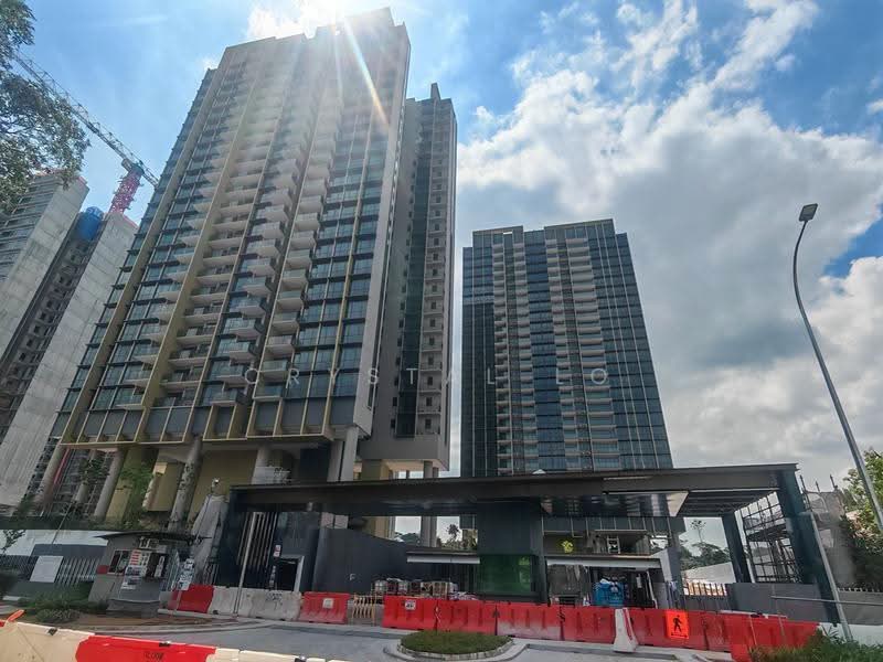 Pinetree Hill, 30 Pine Grove, Clementi Park / Upper Bukit Timah, 3 Bedrooms, 969 sqft, Condominium For Sale, by Crystal Lo, 500244618 - Exterior - PropertyGuru.com.sg