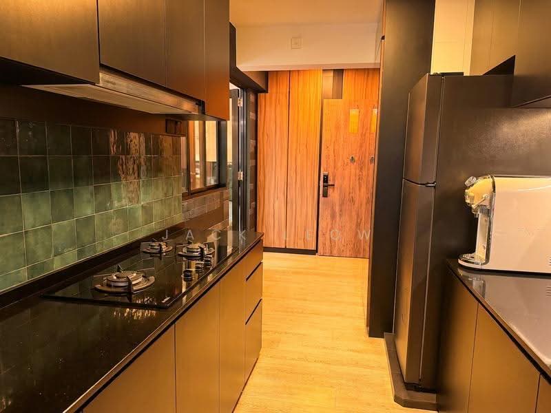 453B Fernvale Road, 453B Fernvale Road, 3 Bedrooms, 990 sqft, HDB Flat For Sale, by Jack Leow, 500244619 - Kitchen - PropertyGuru.com.sg