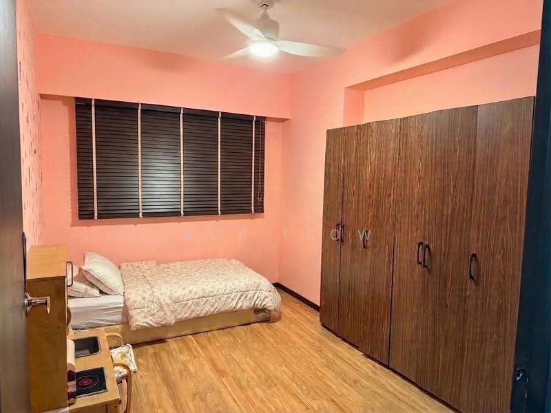 453B Fernvale Road, 453B Fernvale Road, 3 Bedrooms, 990 sqft, HDB Flat For Sale, by Jack Leow, 500244619 - Bedroom - PropertyGuru.com.sg