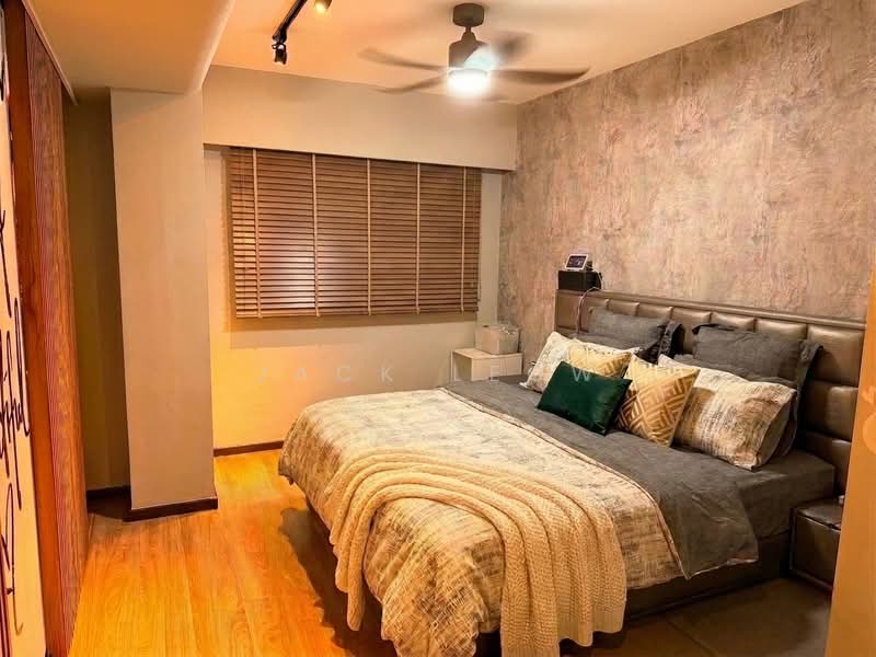 453B Fernvale Road, 453B Fernvale Road, 3 Bedrooms, 990 sqft, HDB Flat For Sale, by Jack Leow, 500244619 - Bedroom - PropertyGuru.com.sg