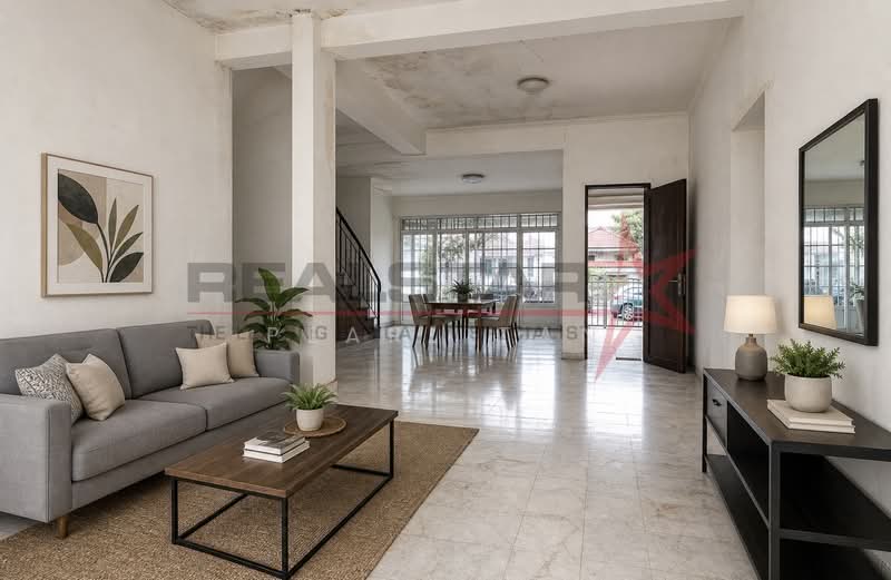 PEARL91890081 WOW @$19xxPSF GREENERY VIEWS / FREEHOLD REGULAR PLOT/ BUKIT TIMAH, Tanglin / Holland / Bukit Timah, 5 Bedrooms, 5,000 sqft, Detached House For Sale, by Pearl Tan, 500244620 - Living Room - PropertyGuru.com.sg