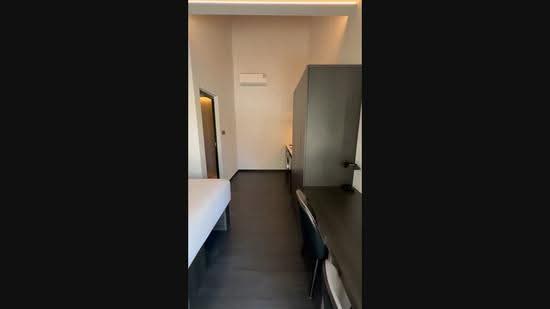 Coliwoo Resort Changi | Live Every Day Like a Holiday, Pasir Ris / Tampines, Studio, 230 sqft, Apartment For Rent, by Eddie Tork 戴先生, 500244622 - PropertyGuru.com.sg