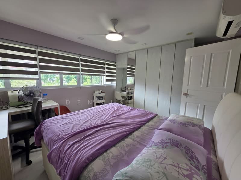 533 Hougang Avenue 6, 533 Hougang Avenue 6, Hougang / Punggol / Sengkang, 4 Bedrooms, 1,561 sqft, HDB Flat For Sale, by Dennis Mah, 500244625 - Bedroom - PropertyGuru.com.sg