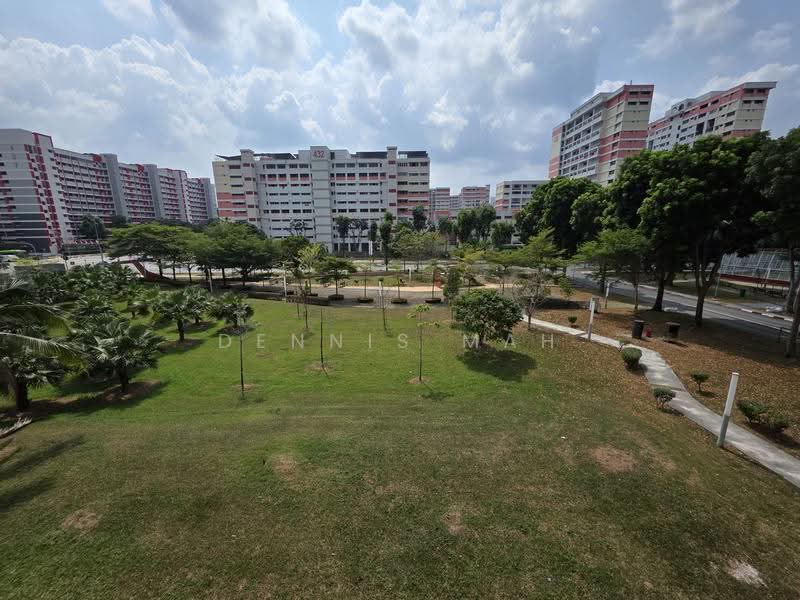 533 Hougang Avenue 6, 533 Hougang Avenue 6, Hougang / Punggol / Sengkang, 4 Bedrooms, 1,561 sqft, HDB Flat For Sale, by Dennis Mah, 500244625 - Exterior - PropertyGuru.com.sg