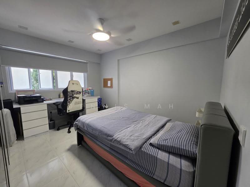 533 Hougang Avenue 6, 533 Hougang Avenue 6, Hougang / Punggol / Sengkang, 4 Bedrooms, 1,561 sqft, HDB Flat For Sale, by Dennis Mah, 500244625 - Bedroom - PropertyGuru.com.sg
