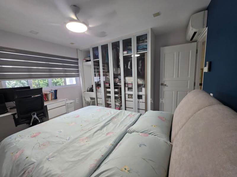533 Hougang Avenue 6, 533 Hougang Avenue 6, Hougang / Punggol / Sengkang, 4 Bedrooms, 1,561 sqft, HDB Flat For Sale, by Dennis Mah, 500244625 - Bedroom - PropertyGuru.com.sg