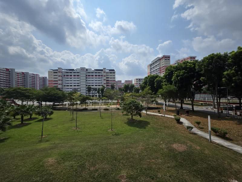 533 Hougang Avenue 6, 533 Hougang Avenue 6, Hougang / Punggol / Sengkang, 4 Bedrooms, 1,561 sqft, HDB Flat For Sale, by Dennis Mah, 500244625 - Exterior - PropertyGuru.com.sg