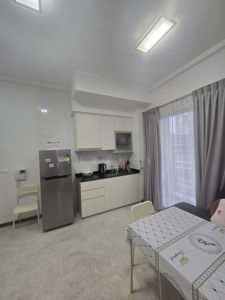 Leicester Suites, 10 Leicester Road, Macpherson / Potong Pasir, 1 Bedroom, 463 sqft, Condominium For Sale, by Terence Kuek, 500244626 - Kitchen - PropertyGuru.com.sg