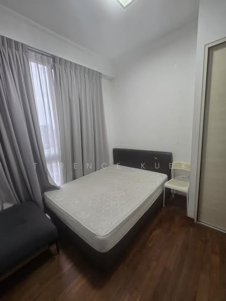 Leicester Suites, 10 Leicester Road, Macpherson / Potong Pasir, 1 Bedroom, 463 sqft, Condominium For Sale, by Terence Kuek, 500244626 - Bedroom - PropertyGuru.com.sg