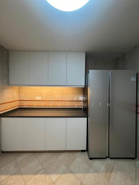 Cavenagh Lodge, 81 Cavenagh Road, Orchard / River Valley, 4 Bedrooms, 1,648 sqft, Apartment For Rent, by Gilad Coppersmith, 500244628 - Kitchen - PropertyGuru.com.sg