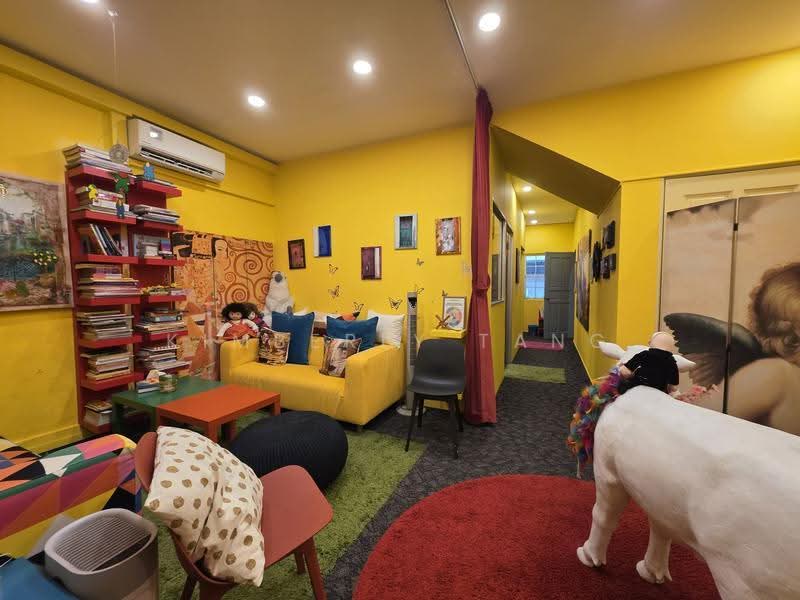 22 eng hoon street, Eng Hoon Street, Alexandra / Commonwealth, 894 sqft, Shop / Shophouse For Rent, by Kimberly Tang, 500244629 - CommercialGuru.com.sg