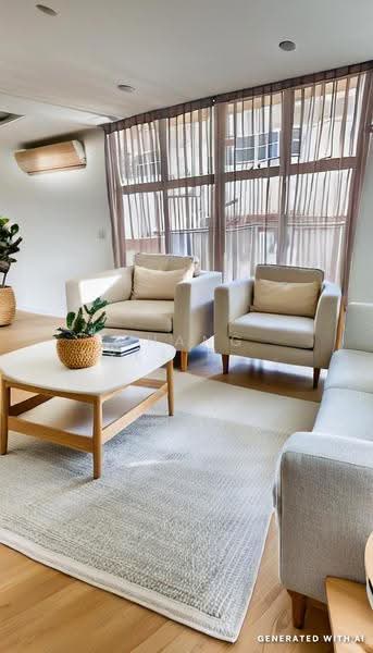 President Gardens, Lentor Green, Mandai / Upper Thomson, 4 Bedrooms, 4,000 sqft, Corner Terrace For Sale, by Chang Nyet Har Michelle, 500244630 - Living Room - PropertyGuru.com.sg