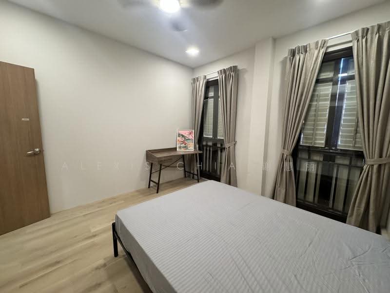Brand New Nice Rooms 5 mins walk from Paya Lebar MRT, Geylang road, Eunos / Geylang / Paya Lebar, Room Rental, 180 sqft, Shophouse For Rent, by Alexis Chia 谢慧丽, 500244632 - Bedroom - PropertyGuru.com.sg