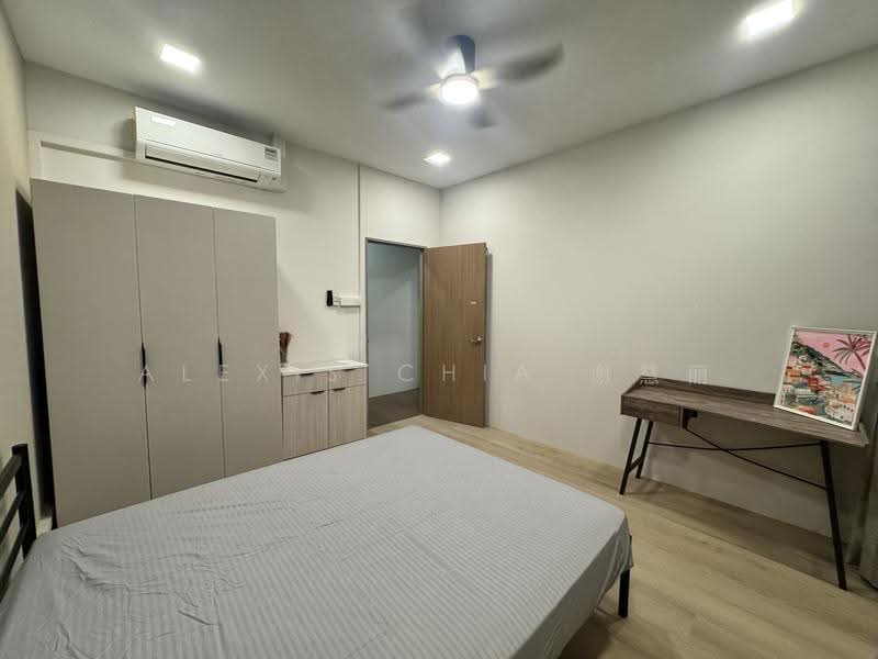 Brand New Nice Rooms 5 mins walk from Paya Lebar MRT, Geylang road, Eunos / Geylang / Paya Lebar, Room Rental, 180 sqft, Shophouse For Rent, by Alexis Chia 谢慧丽, 500244632 - Bedroom - PropertyGuru.com.sg
