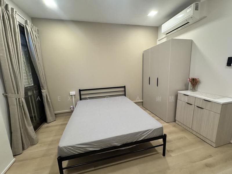 Brand New Nice Rooms 5 mins walk from Paya Lebar MRT, Geylang road, Eunos / Geylang / Paya Lebar, Room Rental, 180 sqft, Shophouse For Rent, by Alexis Chia 谢慧丽, 500244632 - Bedroom - PropertyGuru.com.sg