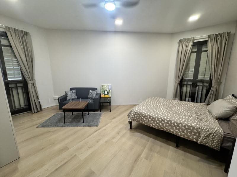 Brand New Nice Rooms 5 mins walk from Paya Lebar MRT, Geylang road, Eunos / Geylang / Paya Lebar, Room Rental, 180 sqft, Shophouse For Rent, by Alexis Chia 谢慧丽, 500244632 - Bedroom - PropertyGuru.com.sg