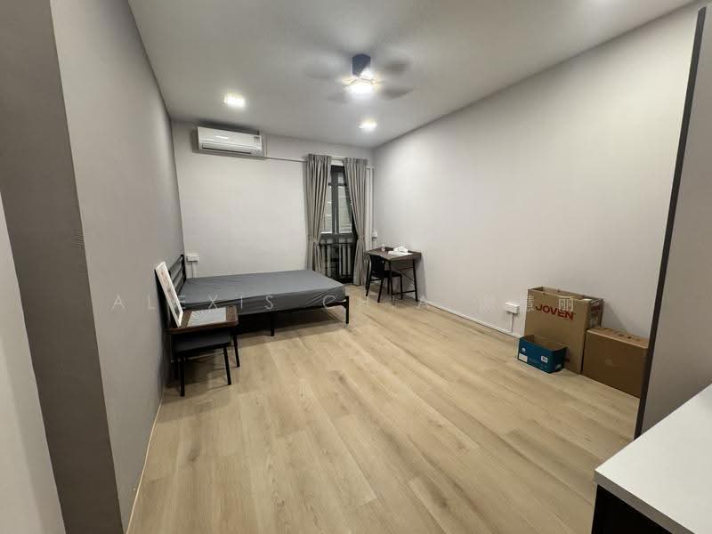Brand New Nice Rooms 5 mins walk from Paya Lebar MRT, Geylang road, Eunos / Geylang / Paya Lebar, Room Rental, 180 sqft, Shophouse For Rent, by Alexis Chia 谢慧丽, 500244632 - Bedroom - PropertyGuru.com.sg