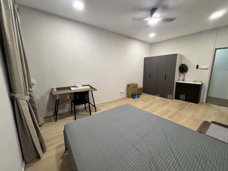 Brand New Nice Rooms 5 mins walk from Paya Lebar MRT, Geylang road, Eunos / Geylang / Paya Lebar, Room Rental, 180 sqft, Shophouse For Rent, by Alexis Chia 谢慧丽, 500244632 - Bedroom - PropertyGuru.com.sg