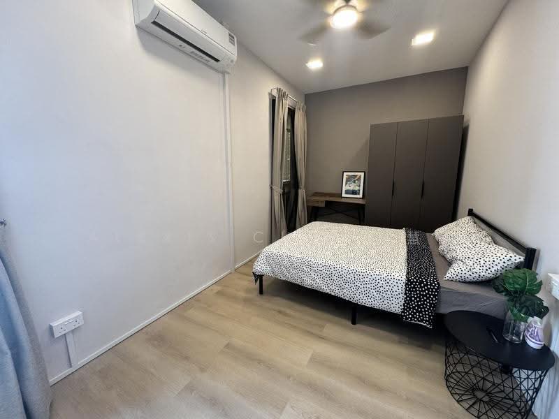 Brand New Nice Rooms 5 mins walk from Paya Lebar MRT, Geylang road, Eunos / Geylang / Paya Lebar, Room Rental, 180 sqft, Shophouse For Rent, by Alexis Chia 谢慧丽, 500244632 - Bedroom - PropertyGuru.com.sg