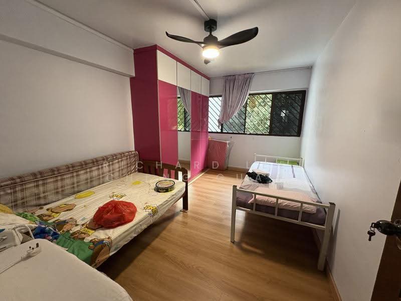 467 Jurong West Street 41, 467 Jurong West Street 41, 3 Bedrooms, 1,302 sqft, HDB Flat For Rent, by Richard Lee Cheng Guan, 500244634 - Bedroom - PropertyGuru.com.sg