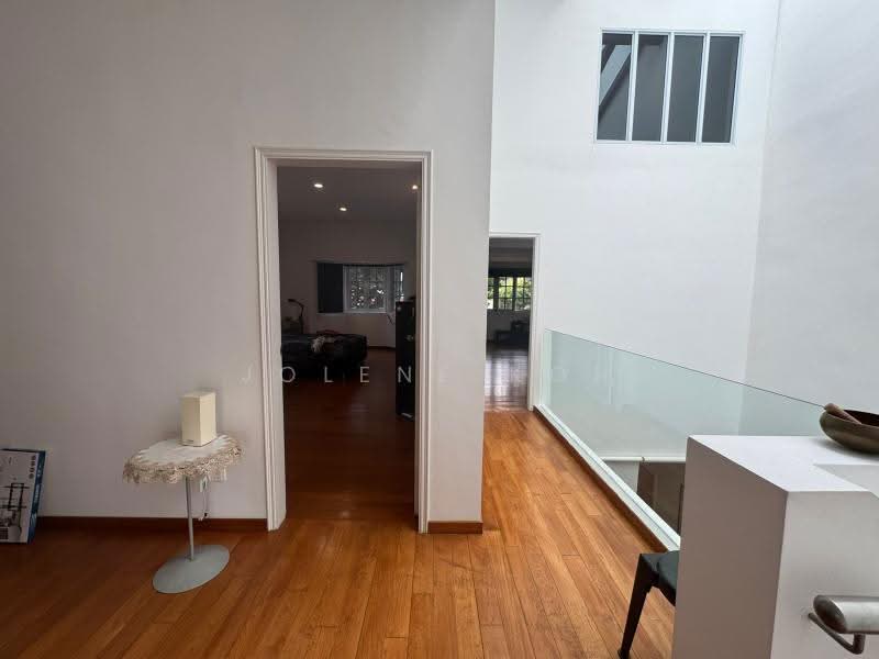 Namly Drive | Namly Estate | Shamrock Park, , 3 Bedrooms, 3,000 sqft, Semi-Detached House For Sale, by Jolene Koh, 500244635 - Corridor - PropertyGuru.com.sg