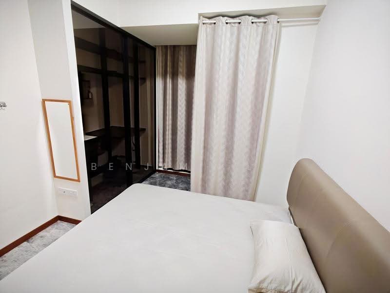Bijou, 2 Jalan Mat Jambol, 1 Bedroom, 592 sqft, Condominium For Sale, by Benjamin Lim, 500244636 - Bedroom - PropertyGuru.com.sg