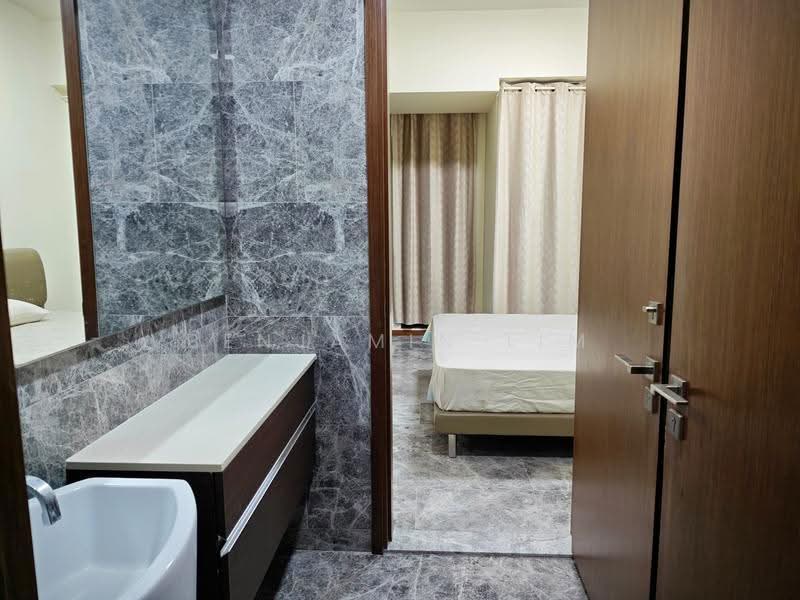 Bijou, 2 Jalan Mat Jambol, 1 Bedroom, 592 sqft, Condominium For Sale, by Benjamin Lim, 500244636 - Bedroom - PropertyGuru.com.sg