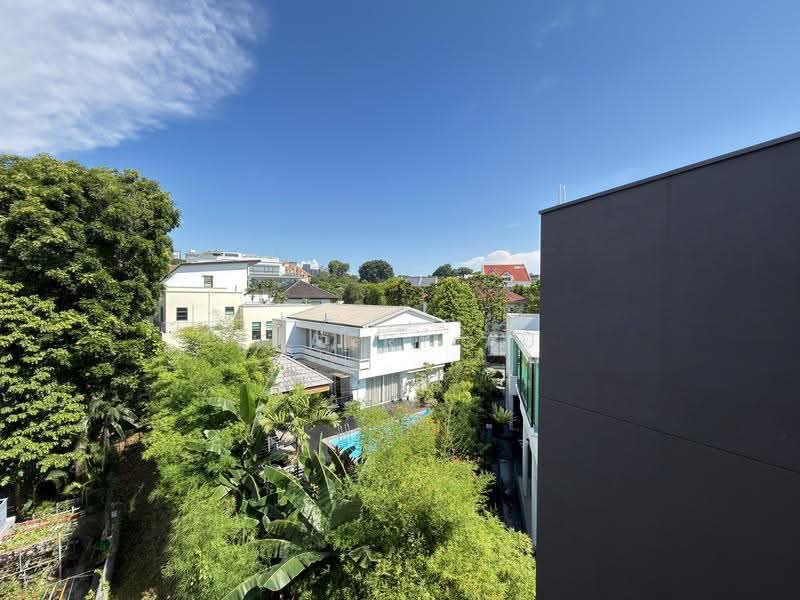 Semi-Detached @ Fernhill Road • Brand New • Stevens MRT ★Eminence Landed★, Fernhill Road, Orange Grove Road, Nassim Road, Tanglin / Holland / Bukit Timah, 6 Bedrooms, 7,441 sqft, Semi-Detached House For Sale, by Clarry Au, 500244637 - Exterior - PropertyGuru.com.sg