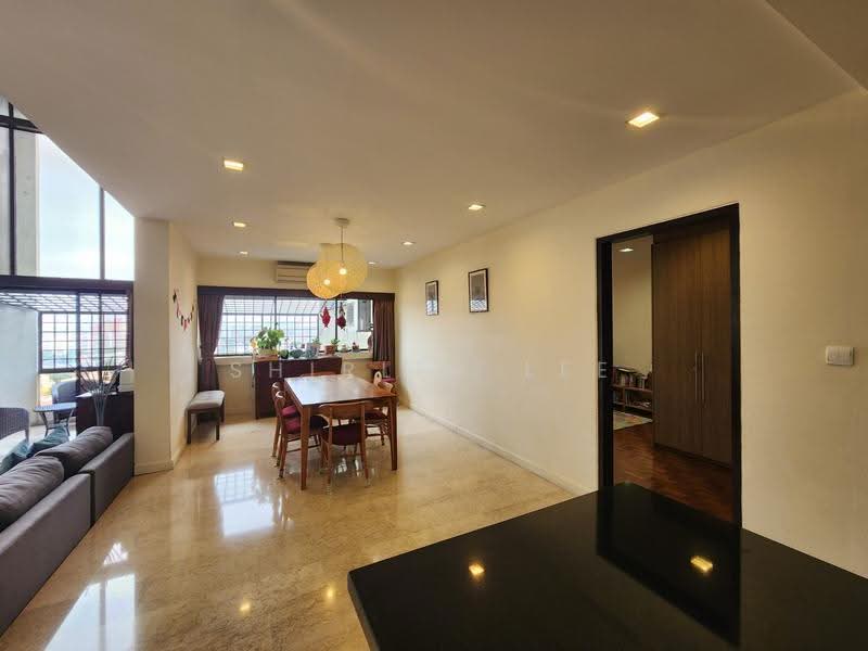 Eastern Lagoon II, 200 Upper East Coast Road, East Coast / Marine Parade, 4 Bedrooms, 3,165 sqft, Condominium For Sale, by Shirley Lee, 500244638 - PropertyGuru.com.sg