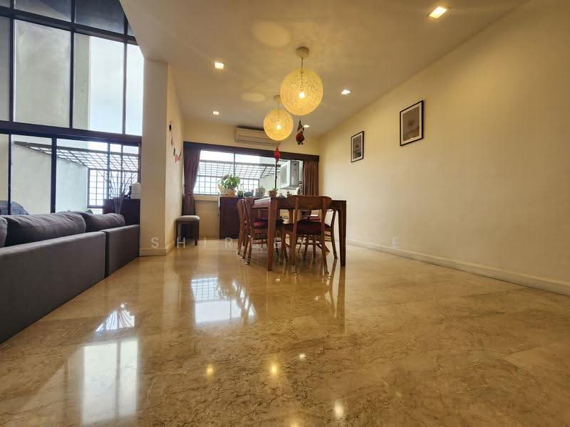 Eastern Lagoon II, 200 Upper East Coast Road, East Coast / Marine Parade, 4 Bedrooms, 3,165 sqft, Condominium For Sale, by Shirley Lee, 500244638 - PropertyGuru.com.sg