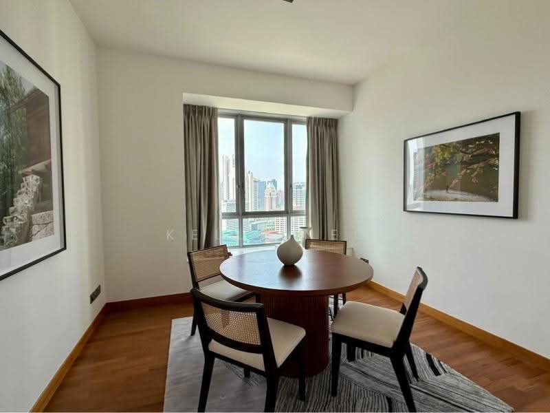 Draycott Eight, 8 Draycott Park, Tanglin / Holland / Bukit Timah, 4 Bedrooms, 2,896 sqft, Condominium For Sale, by Kelly Neo, 500244640 - PropertyGuru.com.sg