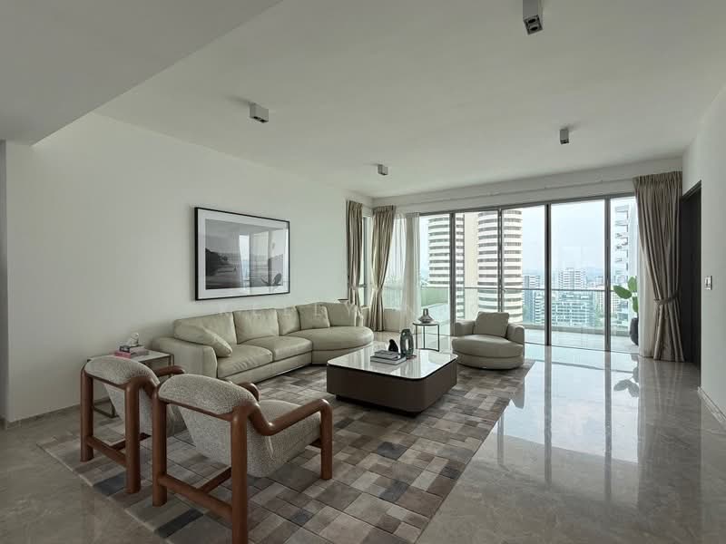 Draycott Eight, 8 Draycott Park, Tanglin / Holland / Bukit Timah, 4 Bedrooms, 2,896 sqft, Condominium For Sale, by Kelly Neo, 500244640 - PropertyGuru.com.sg