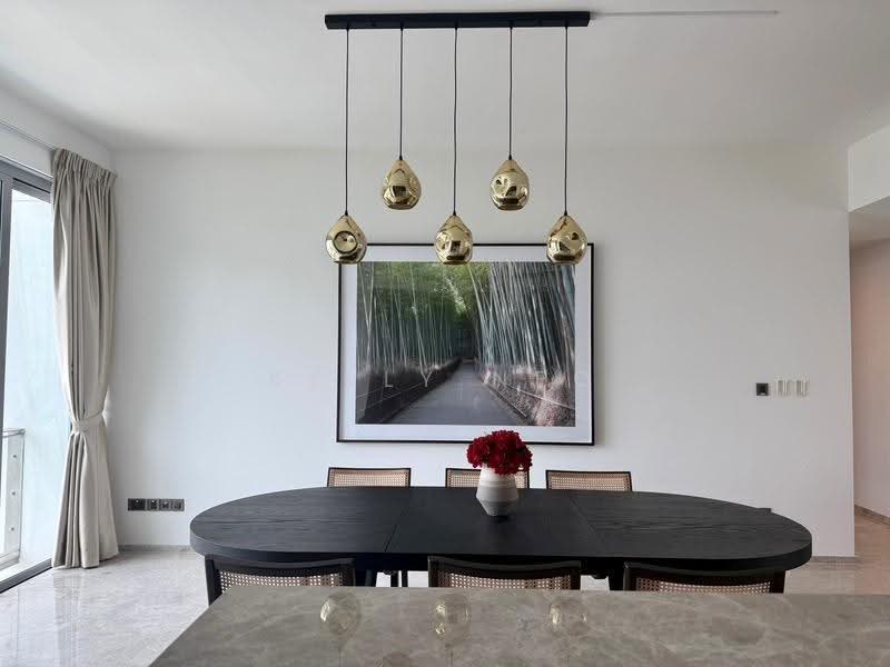 Draycott Eight, 8 Draycott Park, Tanglin / Holland / Bukit Timah, 4 Bedrooms, 2,896 sqft, Condominium For Sale, by Kelly Neo, 500244640 - PropertyGuru.com.sg