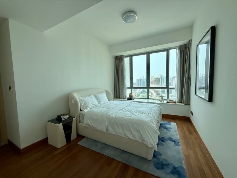 Draycott Eight, 8 Draycott Park, Tanglin / Holland / Bukit Timah, 4 Bedrooms, 2,896 sqft, Condominium For Sale, by Kelly Neo, 500244640 - PropertyGuru.com.sg