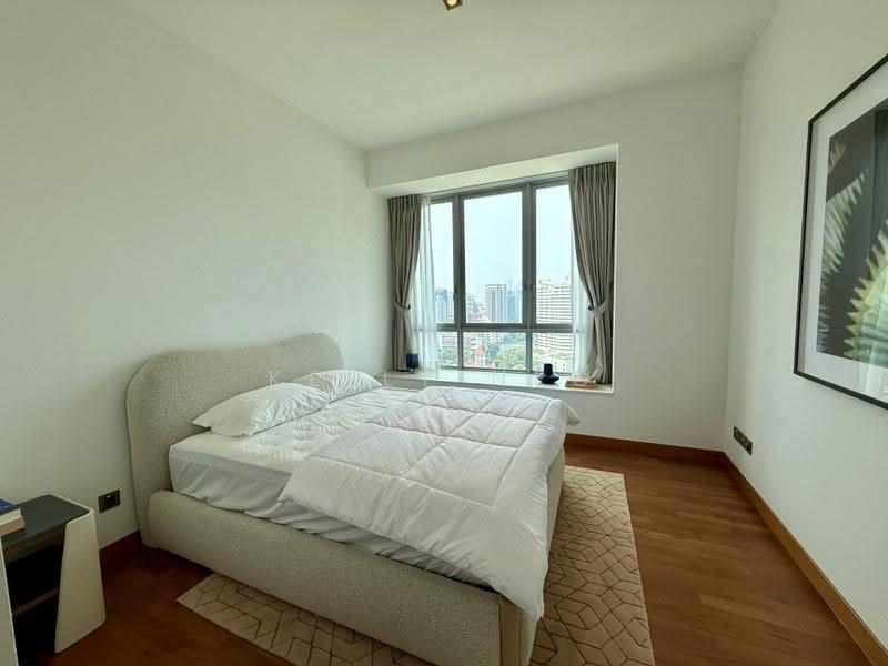 Draycott Eight, 8 Draycott Park, Tanglin / Holland / Bukit Timah, 4 Bedrooms, 2,896 sqft, Condominium For Sale, by Kelly Neo, 500244640 - PropertyGuru.com.sg